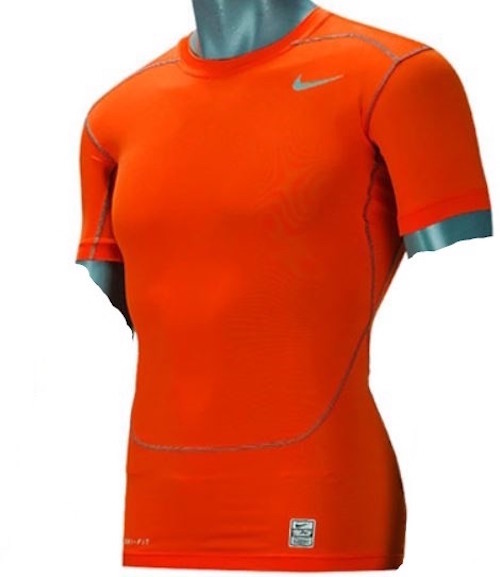Nike Pro Combat 2.0 Compression Top