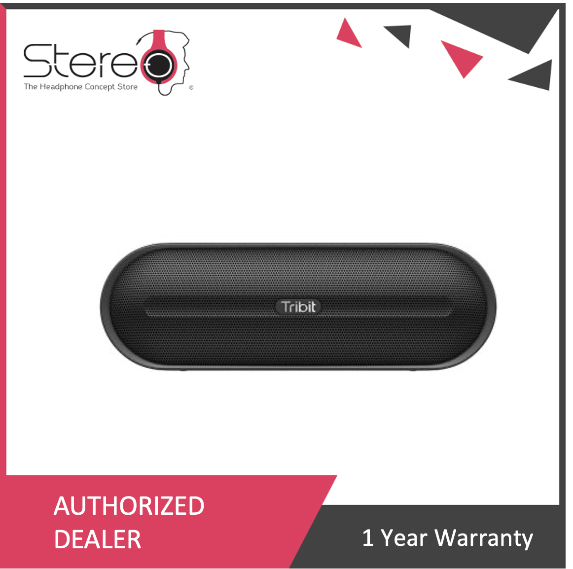 Tribit Thunderbox Plus