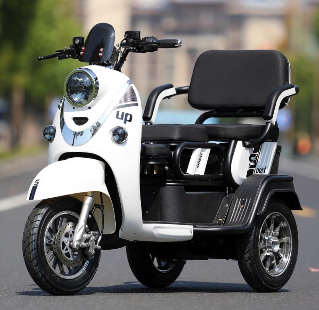 Mobility Scooter PMA