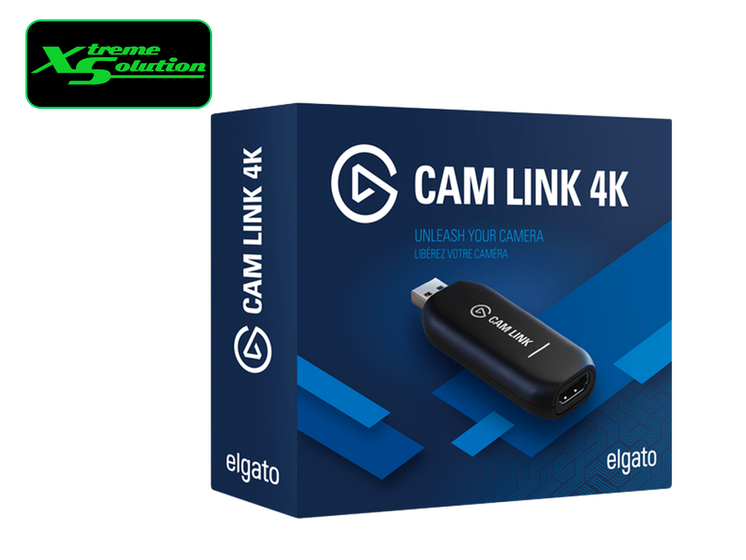 Elgato Cam Link 4K